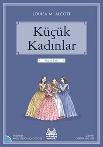 Küçük Kadınlar | Kitap Ambarı