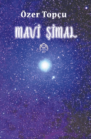 Mavi Şimal | Kitap Ambarı