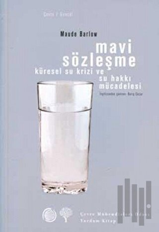 Mavi Sözleşme | Kitap Ambarı