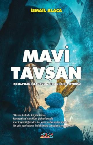 Mavi Tavşan | Kitap Ambarı