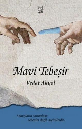 Mavi Tebeşir | Kitap Ambarı