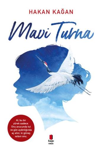 Mavi Turna | Kitap Ambarı