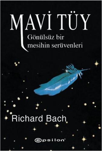 Mavi Tüy | Kitap Ambarı