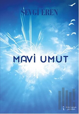 Mavi Umut | Kitap Ambarı