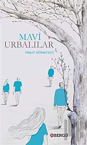 Mavi Urbalılar | Kitap Ambarı