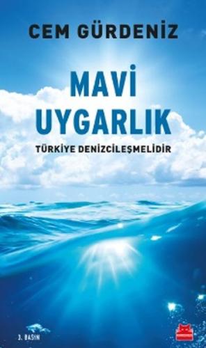 Mavi Uygarlık | Kitap Ambarı