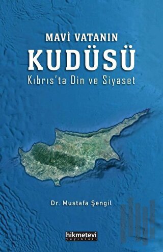 Mavi Vatanın Kudüsü | Kitap Ambarı