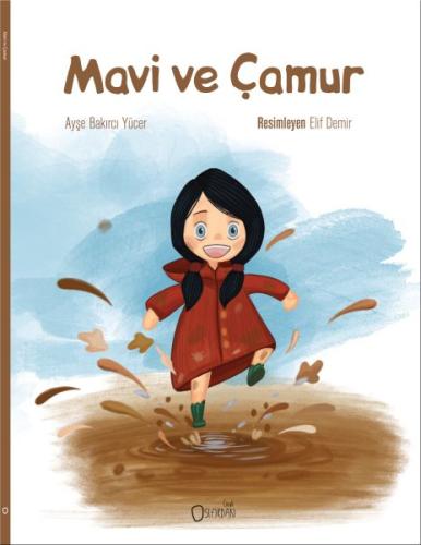 Mavi ve Çamur | Kitap Ambarı