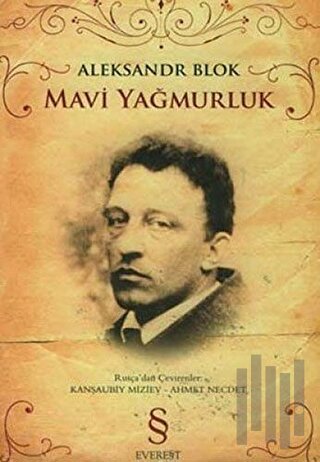 Mavi Yağmurluk | Kitap Ambarı