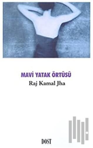 Mavi Yatak Örtüsü | Kitap Ambarı