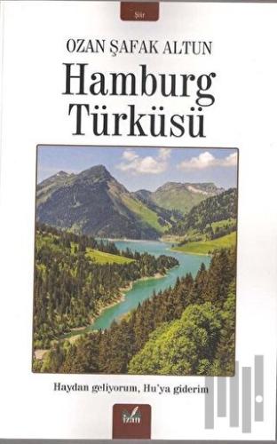 Mavi Yeşil Beyaz Dünyam | Kitap Ambarı