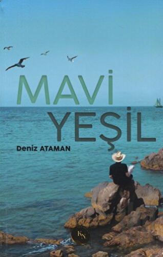 Mavi Yeşil | Kitap Ambarı