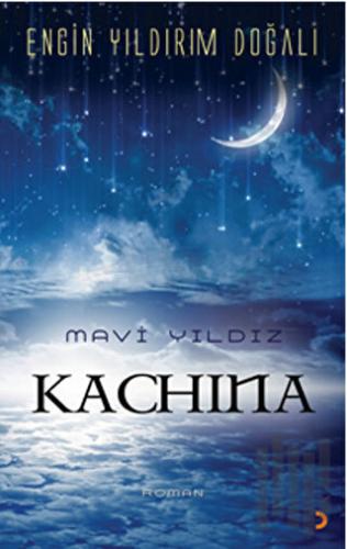 Mavi Yıldız Kachina | Kitap Ambarı