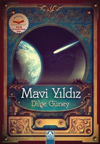 Mavi Yıldız | Kitap Ambarı