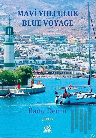 Mavi Yolculuk (Blue Voyage) | Kitap Ambarı