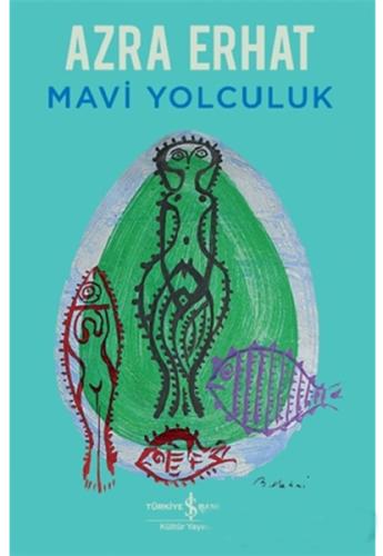 Mavi Yolculuk | Kitap Ambarı