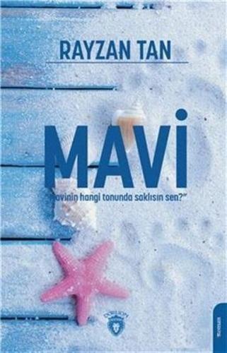 Mavi | Kitap Ambarı