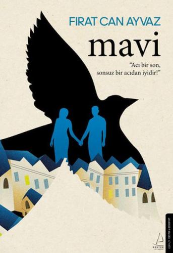 Mavi | Kitap Ambarı