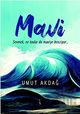 Mavi | Kitap Ambarı