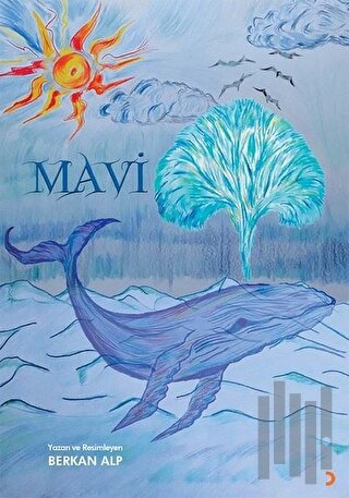 Mavi | Kitap Ambarı