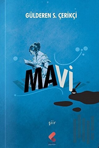 Mavi | Kitap Ambarı