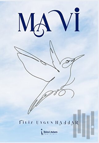 Mavi | Kitap Ambarı