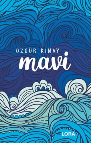 Mavi | Kitap Ambarı