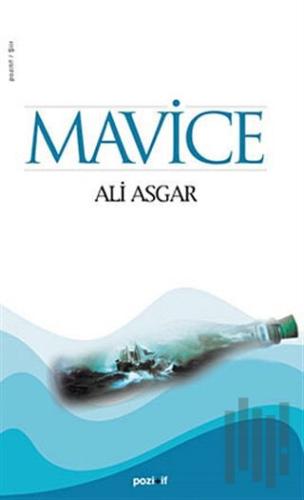 Mavice | Kitap Ambarı