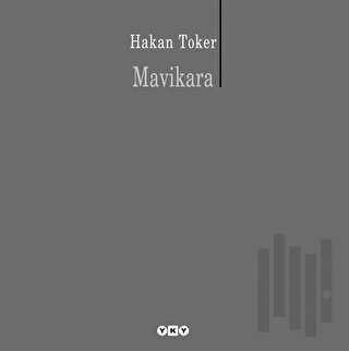 Mavikara | Kitap Ambarı