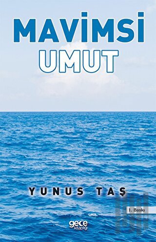 Mavimsi Umut | Kitap Ambarı