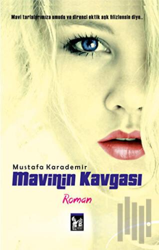 Mavinin Kavgası | Kitap Ambarı