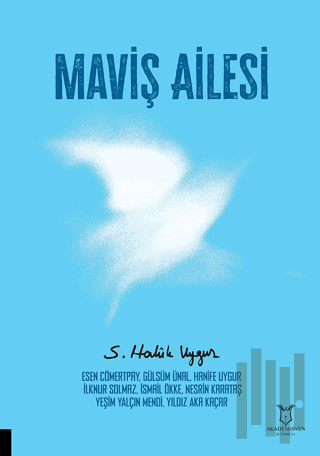 Maviş Ailesi | Kitap Ambarı