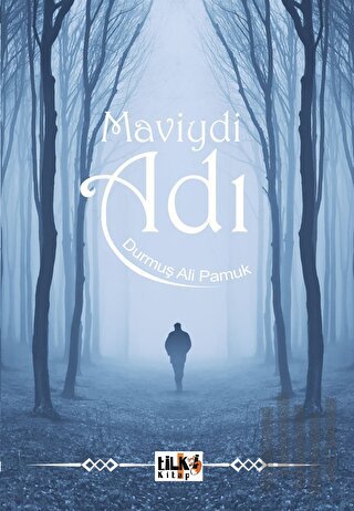 Maviydi Adı | Kitap Ambarı