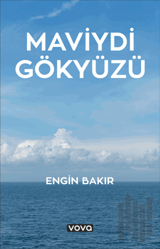 Maviydi Gökyüzü | Kitap Ambarı