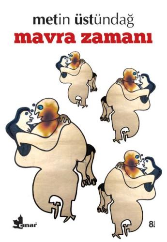 Mavra Zamanı | Kitap Ambarı