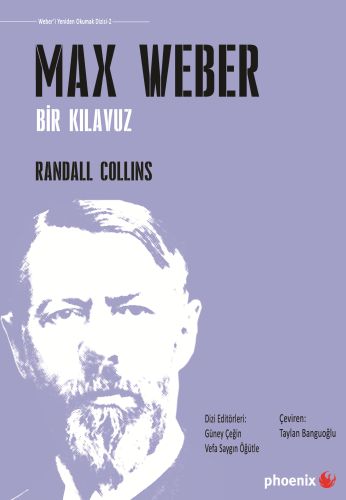 Max Weber | Kitap Ambarı