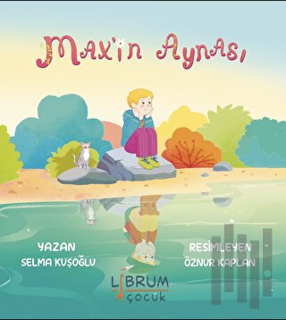 Max'in Aynası | Kitap Ambarı