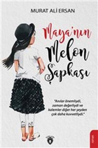 Maya’nın Melon Şapkası | Kitap Ambarı