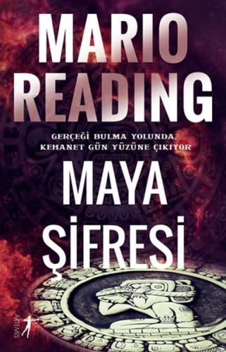 Maya Şifresi | Kitap Ambarı