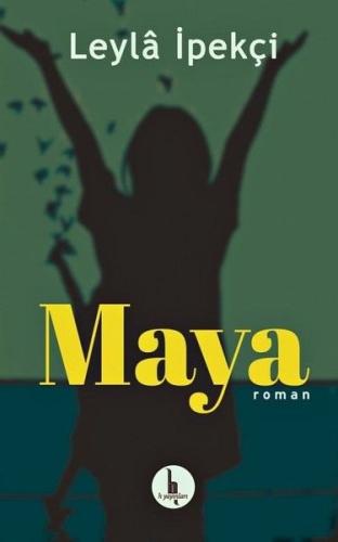 Maya | Kitap Ambarı