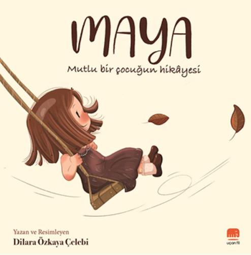 Maya | Kitap Ambarı