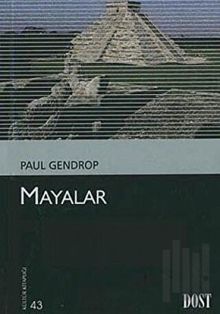 Mayalar | Kitap Ambarı