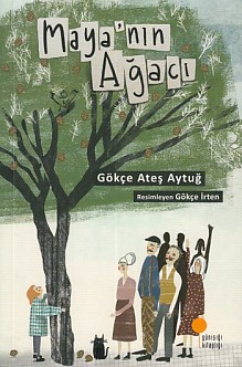 Maya'nın Ağacı | Kitap Ambarı