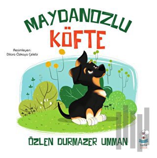 Maydanozlu Köfte | Kitap Ambarı