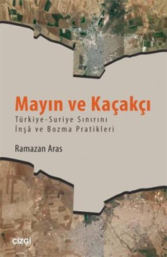 Mayın ve Kaçakçı | Kitap Ambarı