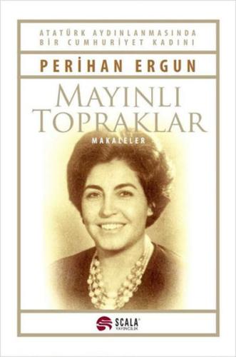 Mayınlı Topraklar | Kitap Ambarı