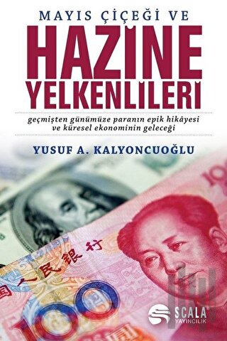 Mayıs Çiçeği ve Hazine Yelkenlileri | Kitap Ambarı