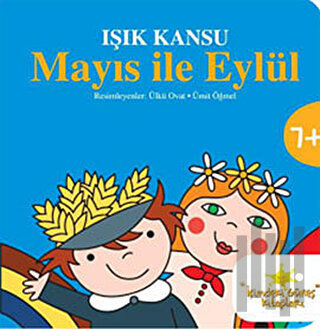 Mayıs ile Eylül | Kitap Ambarı