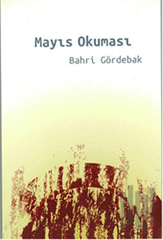 Mayıs Okuması | Kitap Ambarı