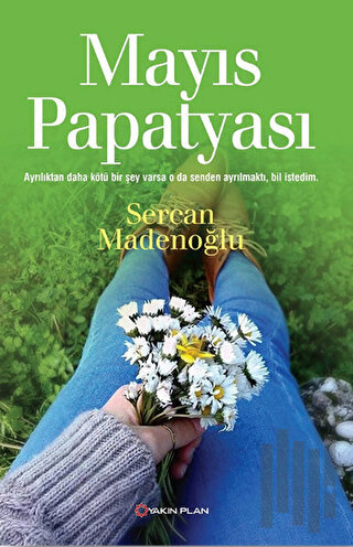 Mayıs Papatyası | Kitap Ambarı